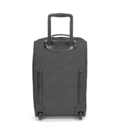 Eastpak Double Tranverz S Black Denim -Samsonit Koffers Winkel image 921