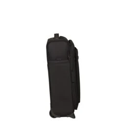 Samsonite Airea Upright 55 Exp Toppocket Black -Samsonit Koffers Winkel image 928