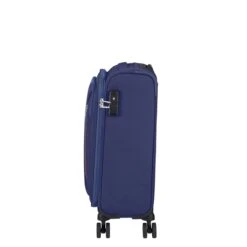 American Tourister Hyperspeed Spinner 55 TSA Combat Navy -Samsonit Koffers Winkel image 938