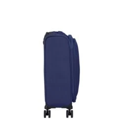 American Tourister Hyperspeed Spinner 55 TSA Combat Navy -Samsonit Koffers Winkel image 939