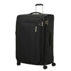 Samsonite Respark Spinner 82 Expandable Ozone Black -Samsonit Koffers Winkel image 94