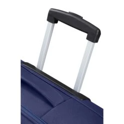 American Tourister Hyperspeed Spinner 55 TSA Combat Navy -Samsonit Koffers Winkel image 941