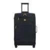 Bric's X-Travel Trolley 70 Ocean Blue -Samsonit Koffers Winkel image 942
