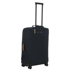 Bric's X-Travel Trolley 70 Ocean Blue -Samsonit Koffers Winkel image 947