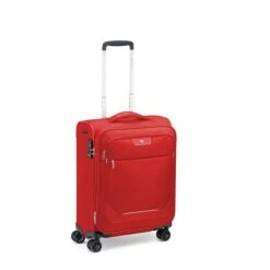 Roncato Joy Cabin Trolley 55/20 Red -Samsonit Koffers Winkel image 957
