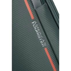 American Tourister Pulsonic Spinner 81 EXP Dark Forest -Samsonit Koffers Winkel image 973