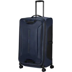 Samsonite Ecodiver Spinner Duffle 79 Blue Nights -Samsonit Koffers Winkel image 978