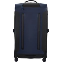 Samsonite Ecodiver Spinner Duffle 79 Blue Nights -Samsonit Koffers Winkel image 979