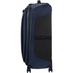 Samsonite Ecodiver Spinner Duffle 79 Blue Nights -Samsonit Koffers Winkel image 980