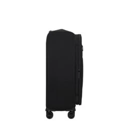 Samsonite Vaycay Spinner 66 EXP Black -Samsonit Koffers Winkel image 987