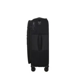 Samsonite Vaycay Spinner 66 EXP Black -Samsonit Koffers Winkel image 988