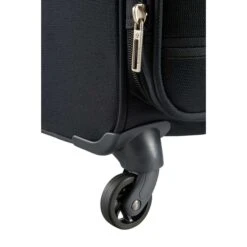 Samsonite Base Boost Spinner 78 Expandable Black -Samsonit Koffers Winkel image 99