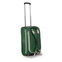 Osprey Daylite CO Whld Duffel 40 Green Canopy/green Creek 9 Osprey Daylite CO Whld Duffel 40 Green Canopy/green Creek -Samsonit Koffers Winkel image 992