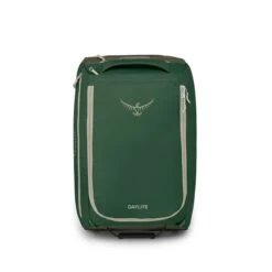 Osprey Daylite CO Whld Duffel 40 Green Canopy/green Creek 10 Osprey Daylite CO Whld Duffel 40 Green Canopy/green Creek -Samsonit Koffers Winkel image 993