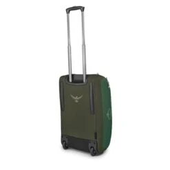 Osprey Daylite CO Whld Duffel 40 Green Canopy/green Creek 11 Osprey Daylite CO Whld Duffel 40 Green Canopy/green Creek -Samsonit Koffers Winkel image 994