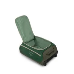 Osprey Daylite CO Whld Duffel 40 Green Canopy/green Creek 13 Osprey Daylite CO Whld Duffel 40 Green Canopy/green Creek -Samsonit Koffers Winkel image 996